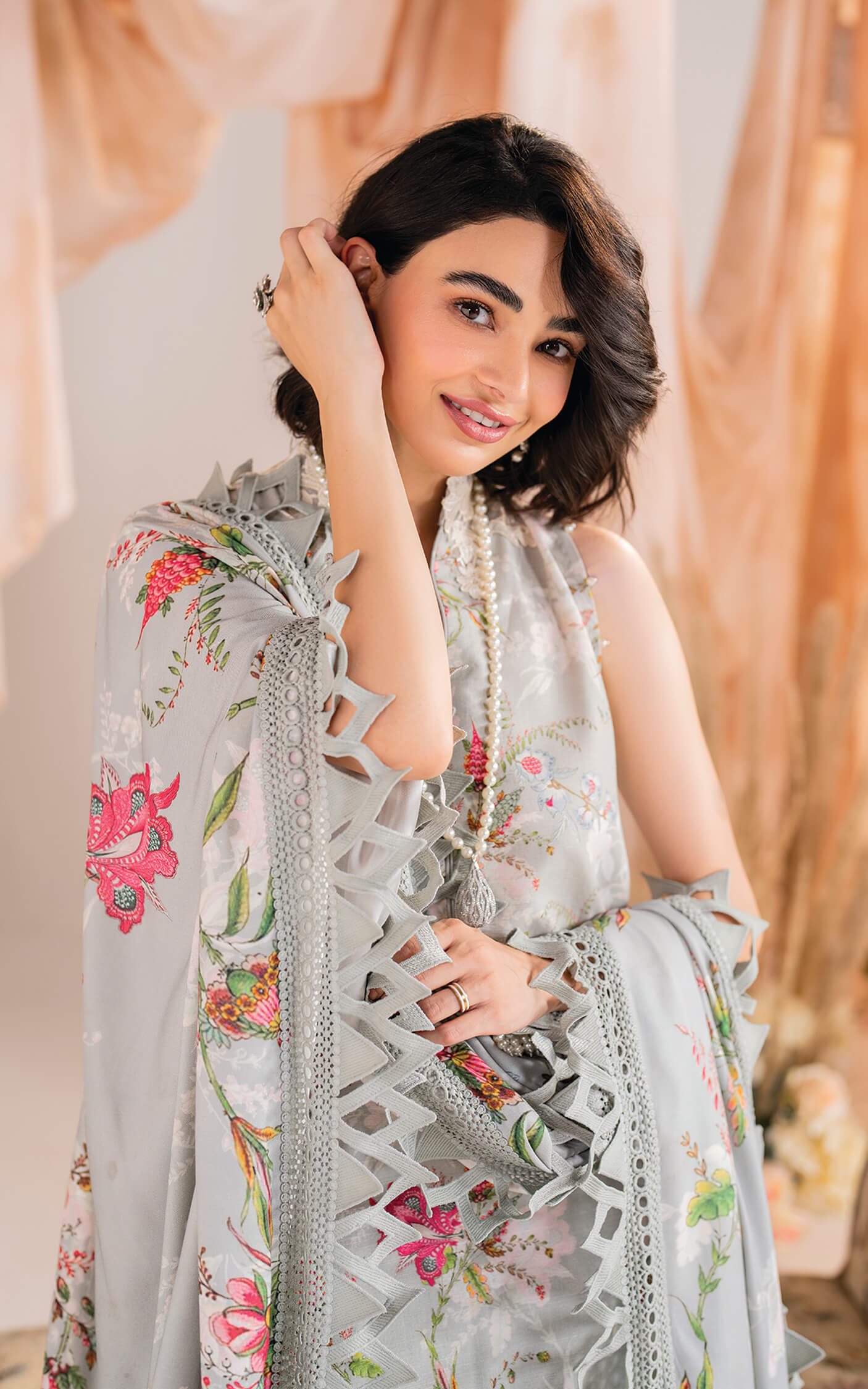 Asifa and Nabeel | Winter Meraki 24 | Frost-MW-09 -  Asifa and Nabeel Ladies Clothes - Original Designer Dress - House of Maryam