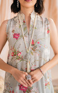 Asifa and Nabeel | Winter Meraki 24 | Frost-MW-09 -  Asifa and Nabeel Ladies Clothes - Original Designer Dress - House of Maryam
