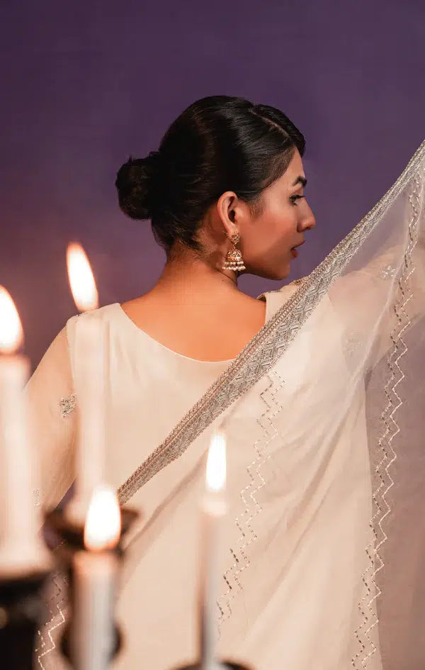 Gisele | Zarish Festive Collection 23 | Zahla -  Gisele Formal - Original Designer Dress - House of Maryam