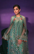 Gisele | Zarish Festive Collection 23 | Nazo -  Gisele Formal - Original Designer Dress - House of Maryam