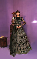 Gisele | Zarish Festive Collection 23 | Khaista -  Gisele Bridal - Original Designer Dress - House of Maryam