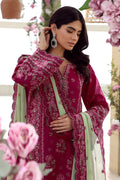 Gulaal | Festive Pret | Aaliyah -  Gulaal Ladies Clothes - Original Designer Dress - House of Maryam