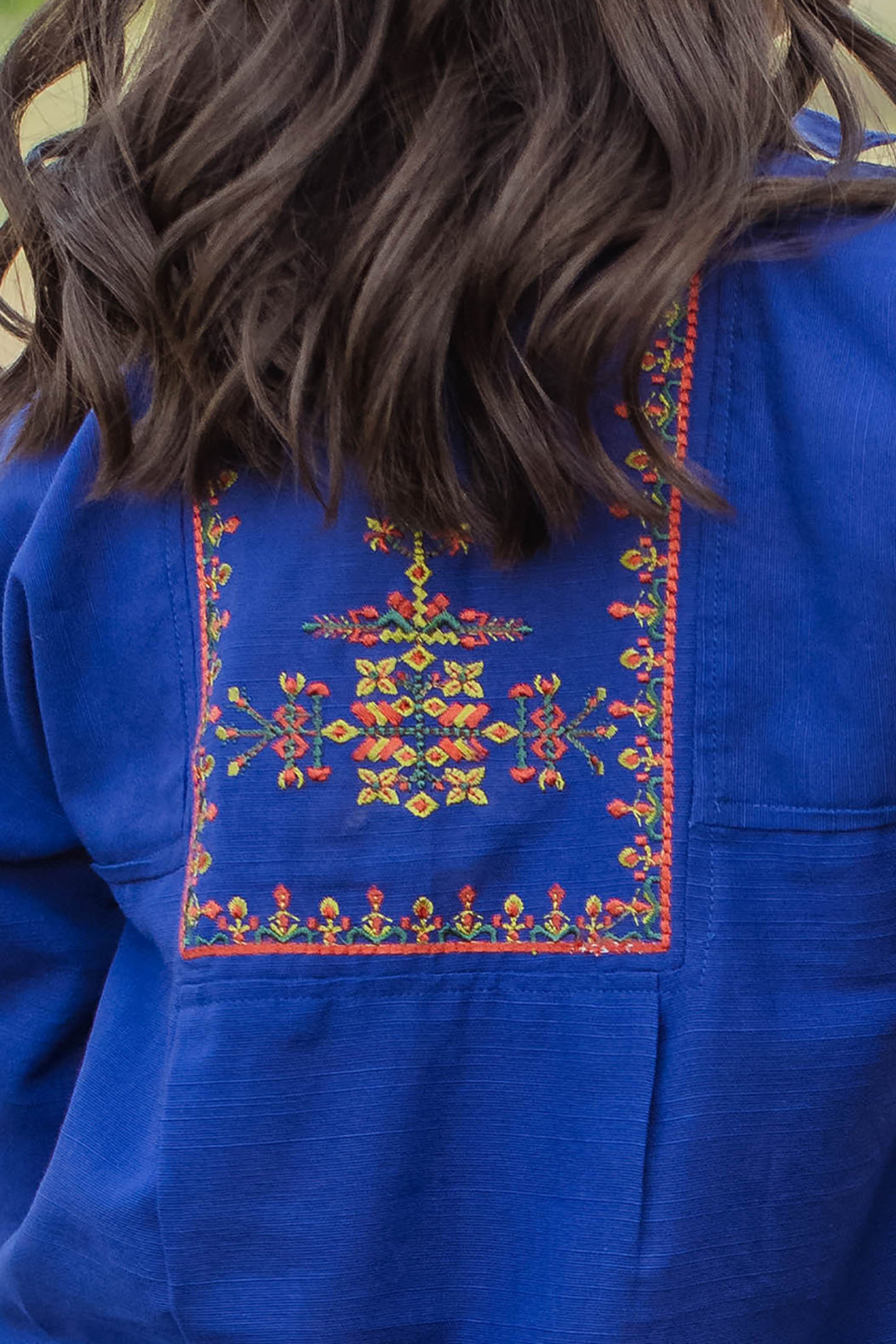 Zellbury Girls | 1 Piece Khaddar | Kurta - 1201 -  Zellbury Girls Essential Pret - Original Designer Dress - House of Maryam