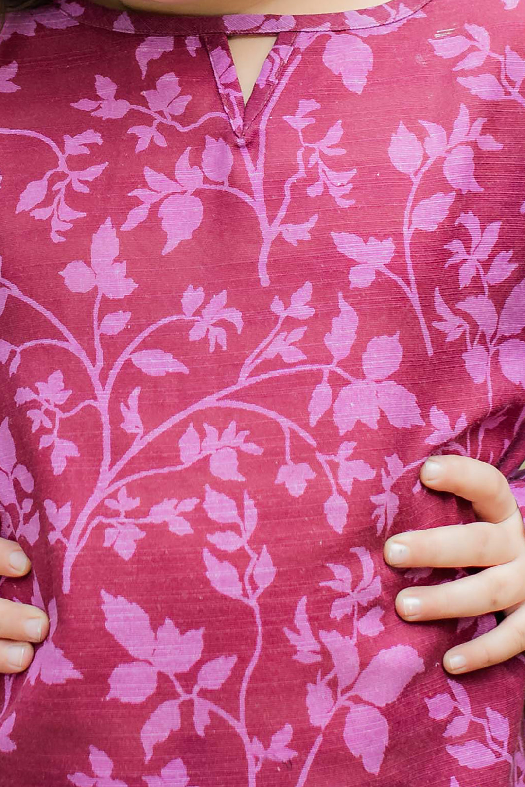 Zellbury Girls | 1 Piece Khaddar | Kurta - 1159 -  Zellbury Girls Essential Pret - Original Designer Dress - House of Maryam