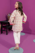 Zellbury Girls | 1 Piece Khaddar | Kurta - 1752 -  Zellbury Girls Essential Pret - Original Designer Dress - House of Maryam