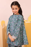 Zellbury Girls | 2 Piece Karandi | Kurta Trouser - 2762 -  Zellbury Girls Essential Pret - Original Designer Dress - House of Maryam