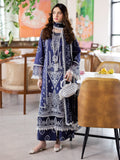 Mahnur | After Hours Luxury Lawn 25 | Garden Glee -  Mahnur Ladies Clothes - Original Designer Dress - House of Maryam