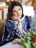 Mahnur | After Hours Luxury Lawn 25 | Garden Glee -  Mahnur Ladies Clothes - Original Designer Dress - House of Maryam