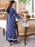 Mahnur | After Hours Luxury Lawn 25 | Garden Glee -  Mahnur Ladies Clothes - Original Designer Dress - House of Maryam
