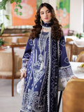 Mahnur | After Hours Luxury Lawn 25 | Garden Glee -  Mahnur Ladies Clothes - Original Designer Dress - House of Maryam