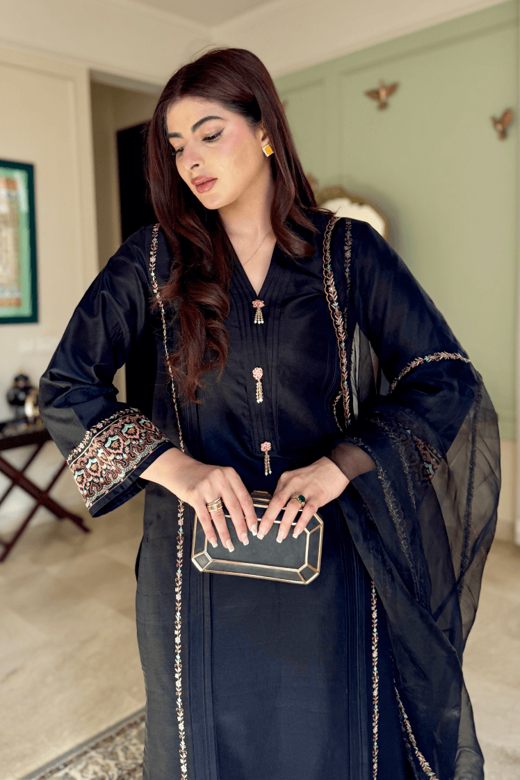 Muntaha | Aangan Eid Edit | Ghazal