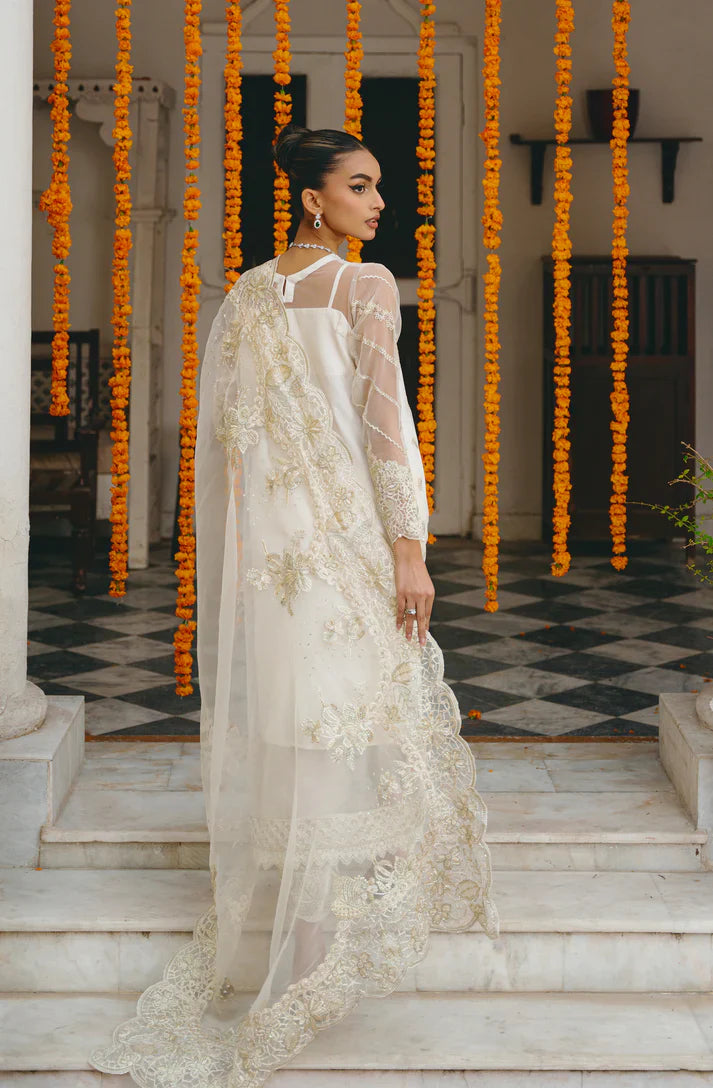 Gisele | Din Shagna Da | -  Gisele Formal - Original Designer Dress - House of Maryam