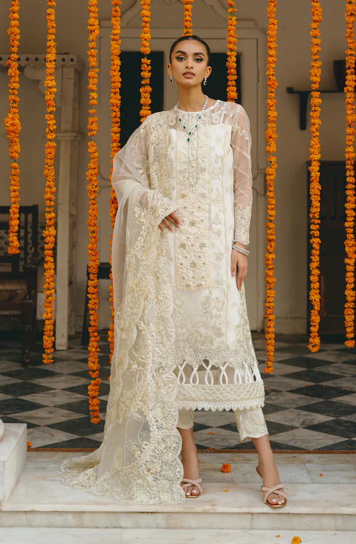 Gisele | Din Shagna Da | -  Gisele Formal - Original Designer Dress - House of Maryam