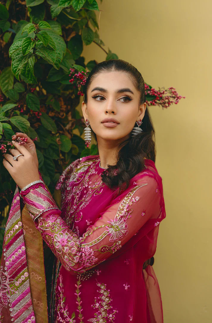 Gisele | Din Shagna Da | Roohay -  Gisele Formal - Original Designer Dress - House of Maryam