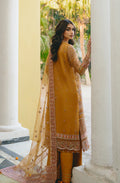 Gisele | Din Shagna Da | Famiya -  Gisele Formal - Original Designer Dress - House of Maryam