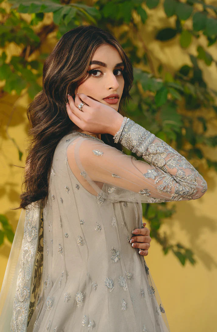 Gisele | Din Shagna Da | Falak Naz -  Gisele Formal - Original Designer Dress - House of Maryam