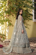 Gisele | Din Shagna Da | Falak Naz -  Gisele Formal - Original Designer Dress - House of Maryam