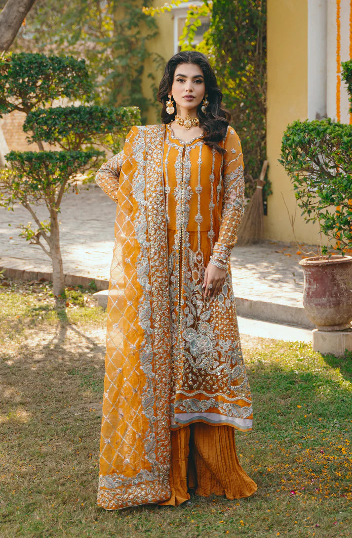 Gisele | Din Shagna Da | Maysa -  Gisele Formal - Original Designer Dress - House of Maryam