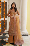 Gisele | Din Shagna Da | Famiya -  Gisele Formal - Original Designer Dress - House of Maryam