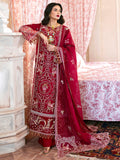 Mahnur | Sophie Luxury Lawn 25 | Ginny -  Mahnur Ladies Clothes - Original Designer Dress - House of Maryam