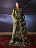 Mahnur | Pakeeza Luxury Formals | Haniye | PK - 04 -  Mahnur Ladies Clothes - Original Designer Dress - House of Maryam
