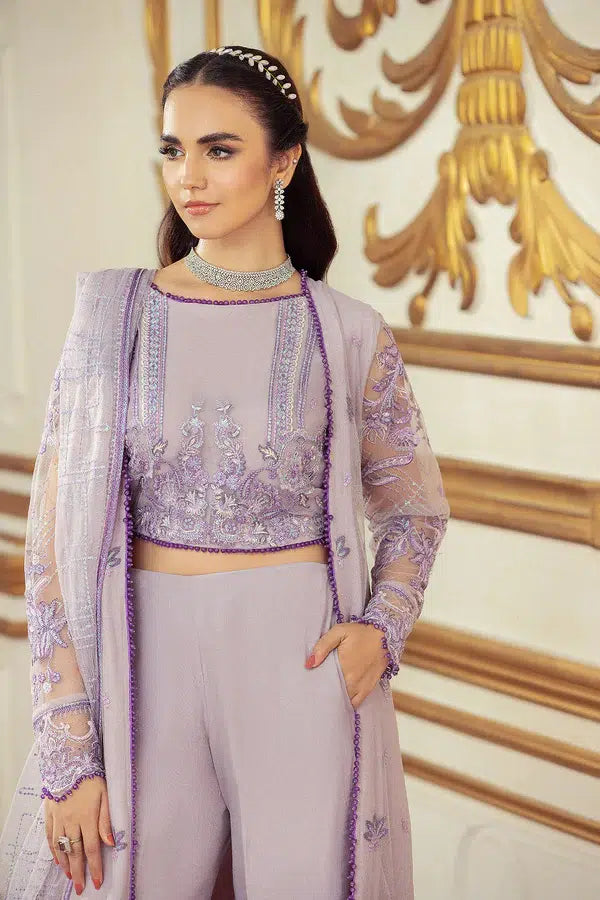House of Nawab | Gul Mira Luxury Collection 23 | -  House of Nawab Formal - Original Designer Dress - House of Maryam