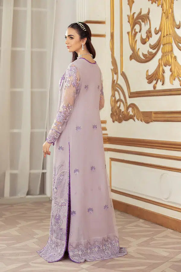House of Nawab | Gul Mira Luxury Collection 23 | -  House of Nawab Formal - Original Designer Dress - House of Maryam