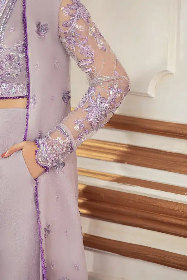 House of Nawab | Gul Mira Luxury Collection 23 | -  House of Nawab Formal - Original Designer Dress - House of Maryam