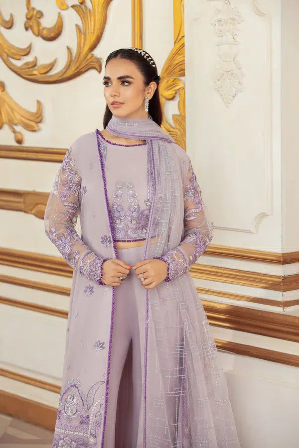 House of Nawab | Gul Mira Luxury Collection 23 | -  House of Nawab Formal - Original Designer Dress - House of Maryam