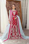 House of Nawab | Gul Mira Luxury Collection 23 | Taeen -  House of Nawab Bridal - Original Designer Dress - House of Maryam