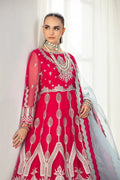 House of Nawab | Gul Mira Luxury Collection 23 | Taeen -  House of Nawab Bridal - Original Designer Dress - House of Maryam