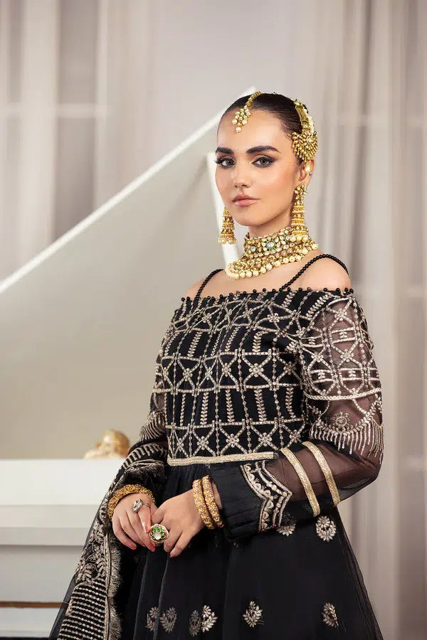 House of Nawab | Gul Mira Luxury Collection 23 | Verve -  House of Nawab Bridal - Original Designer Dress - House of Maryam