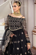 House of Nawab | Gul Mira Luxury Collection 23 | Verve -  House of Nawab Bridal - Original Designer Dress - House of Maryam