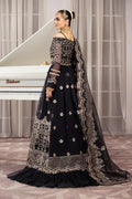 House of Nawab | Gul Mira Luxury Collection 23 | Verve -  House of Nawab Bridal - Original Designer Dress - House of Maryam