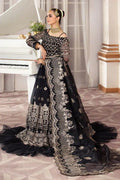 House of Nawab | Gul Mira Luxury Collection 23 | Verve -  House of Nawab Bridal - Original Designer Dress - House of Maryam