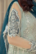House of Nawab | Gul Mira Luxury Collection 23 | Amol -  House of Nawab Formal - Original Designer Dress - House of Maryam