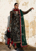 Hussain Rehar | Darlings Festive 25 | Shama -  Hussain Rehar Ladies Clothes - Original Designer Dress - House of Maryam