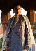 Hussain Rehar | Nirmal SS 25 | Fira -  Hussain Rehar Ladies Clothes - Original Designer Dress - House of Maryam