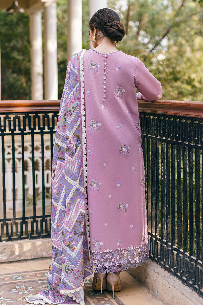 Mushq | Symphony Karandi Collection | SABLE SHINE -  Mushq Ladies Clothes - Original Designer Dress - House of Maryam