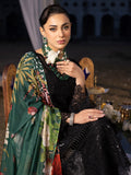 Mahnur | Mahrukh Luxury Lawn 24 | HEMAYAL -  Mahnur Formal - Original Designer Dress - House of Maryam