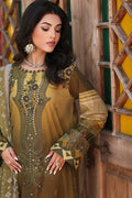 Charizma | Agaz e Nou Vol-1 | P-02 -  Charizma Luxury - Original Designer Dress - House of Maryam
