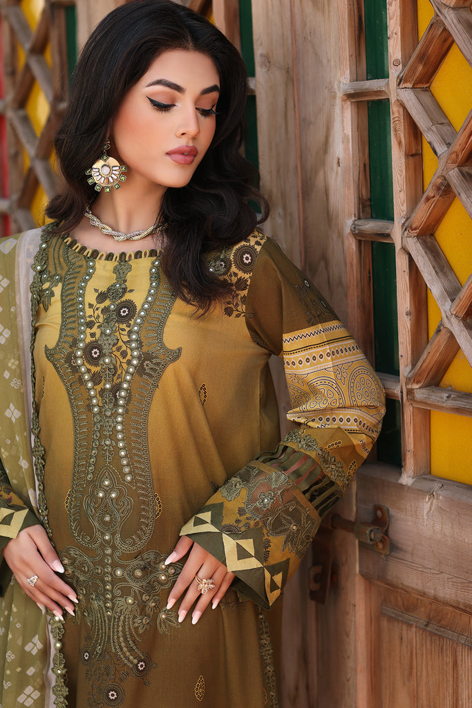 Charizma | Agaz e Nou Vol-1 | P-02 -  Charizma Luxury - Original Designer Dress - House of Maryam