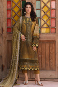 Charizma | Agaz e Nou Vol-1 | P-02 -  Charizma Luxury - Original Designer Dress - House of Maryam
