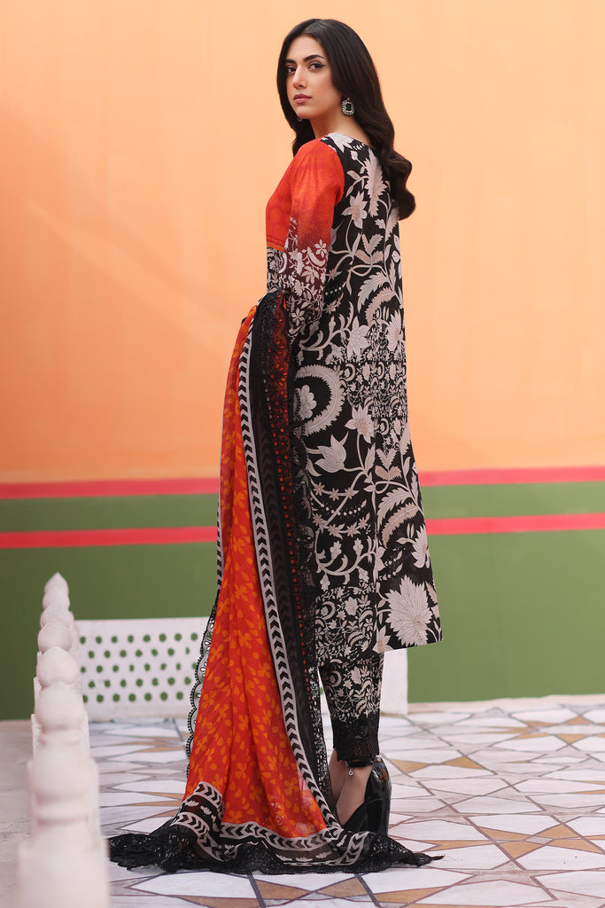 Charizma | Agaz e Nou Vol-1 | P-10 -  Charizma Luxury - Original Designer Dress - House of Maryam