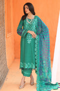 Charizma | Agaz e Nou Vol-1 | P-03 -  Charizma Luxury - Original Designer Dress - House of Maryam