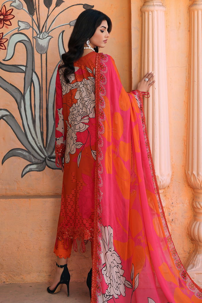 Charizma | Agaz e Nou Vol-1 | P-01 -  Charizma Luxury - Original Designer Dress - House of Maryam