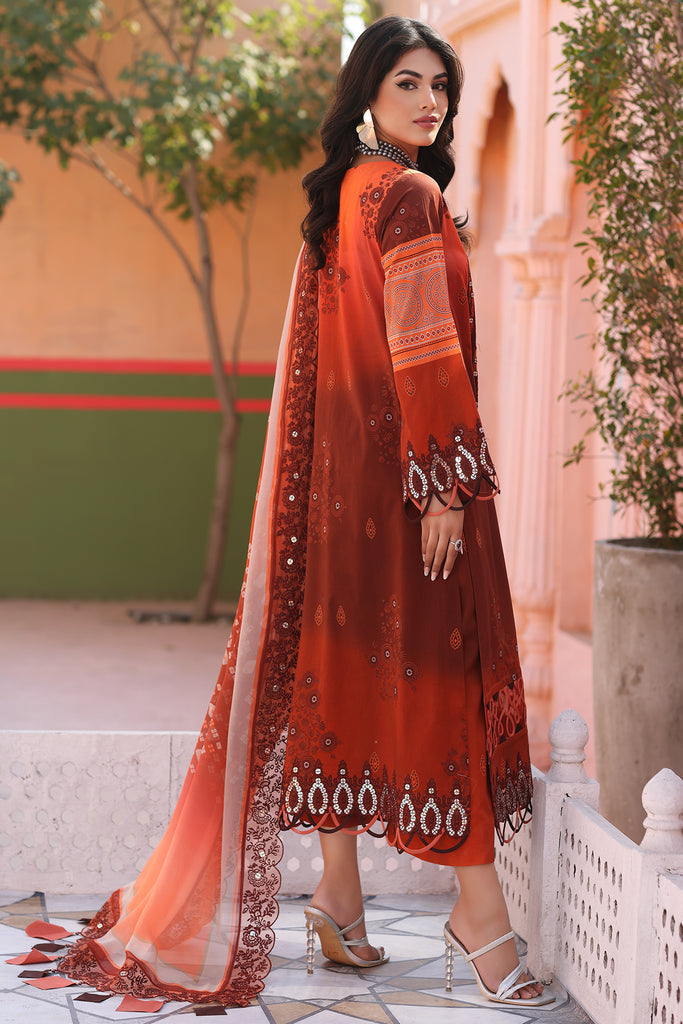 Charizma | Agaz e Nou Vol-1 | P-04 -  Charizma Luxury - Original Designer Dress - House of Maryam