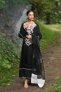 Hue Pret | Farasha Luxury Pret | Safa -  Hue Pret Ladies Clothes - Original Designer Dress - House of Maryam