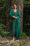 Hue Pret | Farasha Luxury Pret | Insiya -  Hue Pret Ladies Clothes - Original Designer Dress - House of Maryam