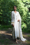 Hue Pret | Farasha Luxury Pret | Nooreh -  Hue Pret Ladies Clothes - Original Designer Dress - House of Maryam